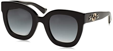 occhiali da sole gucci prezzi|Occhiali da sole: Gucci Eyewear donna .